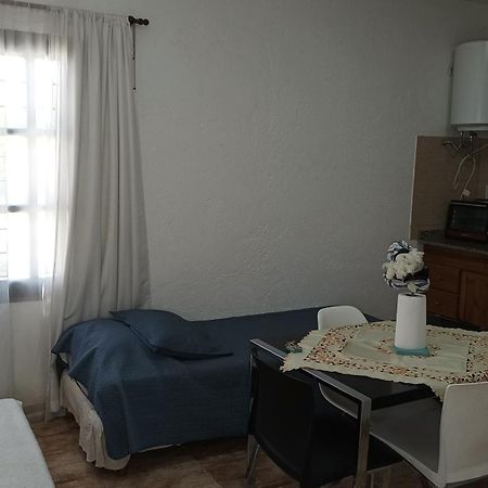 Departamentos Pachamama Apartment ตูนูยัน ภายนอก รูปภาพ