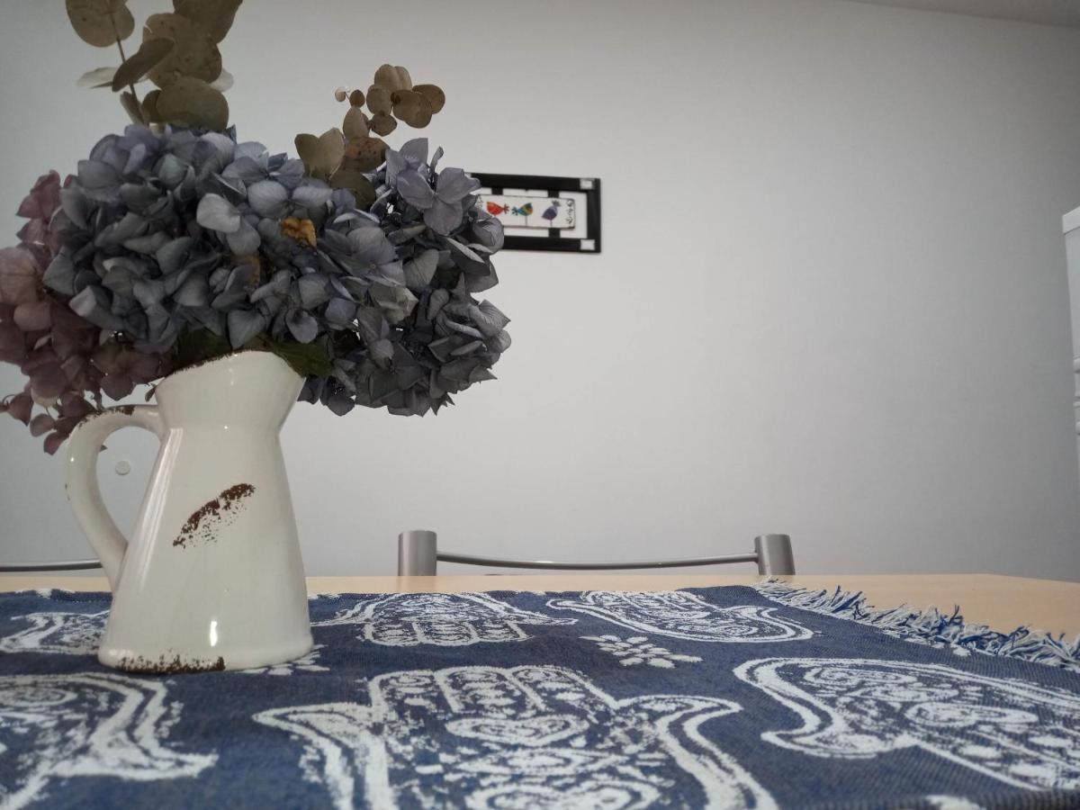 Departamentos Pachamama Apartment ตูนูยัน ภายนอก รูปภาพ