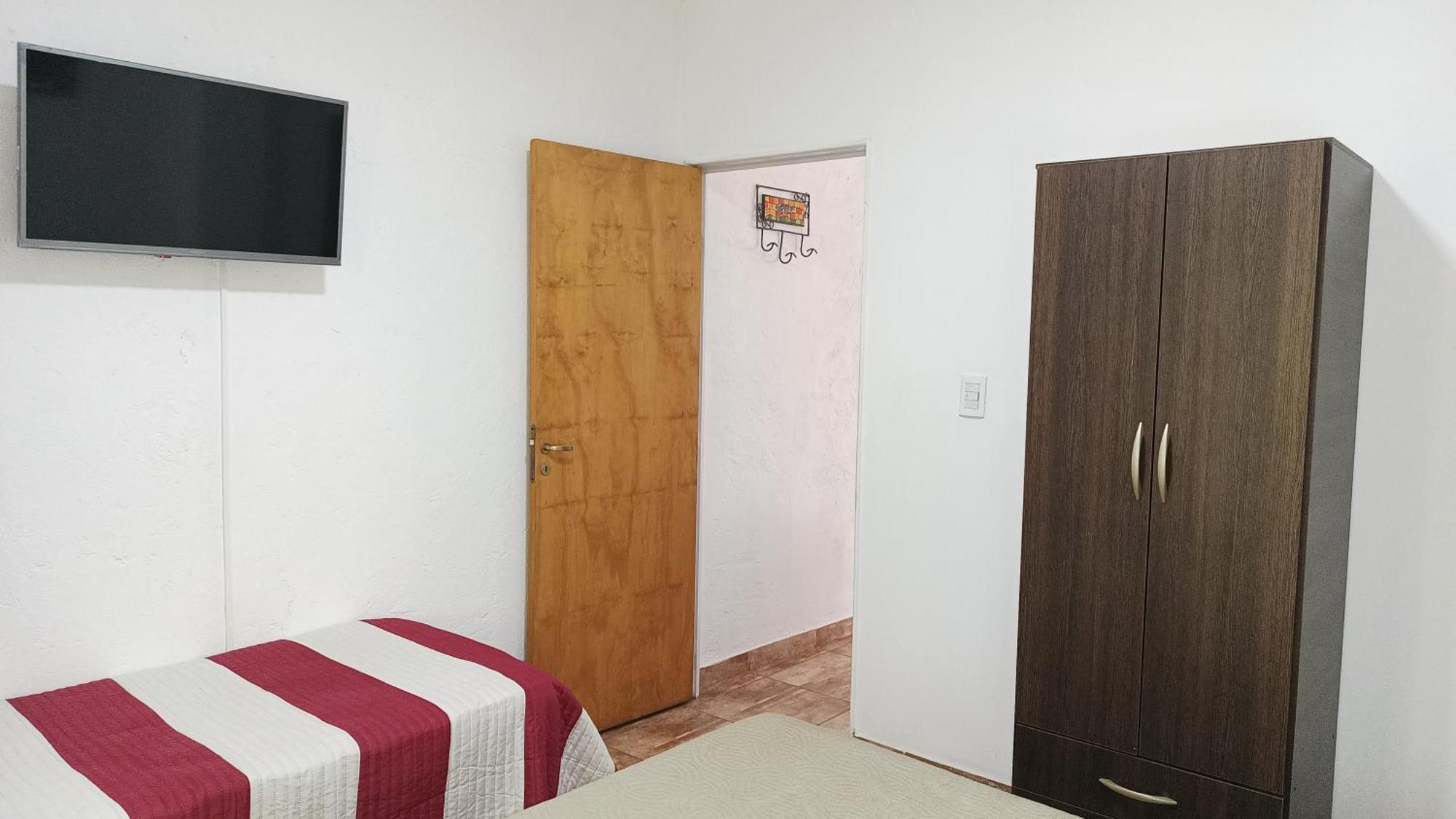 Departamentos Pachamama Apartment ตูนูยัน ภายนอก รูปภาพ