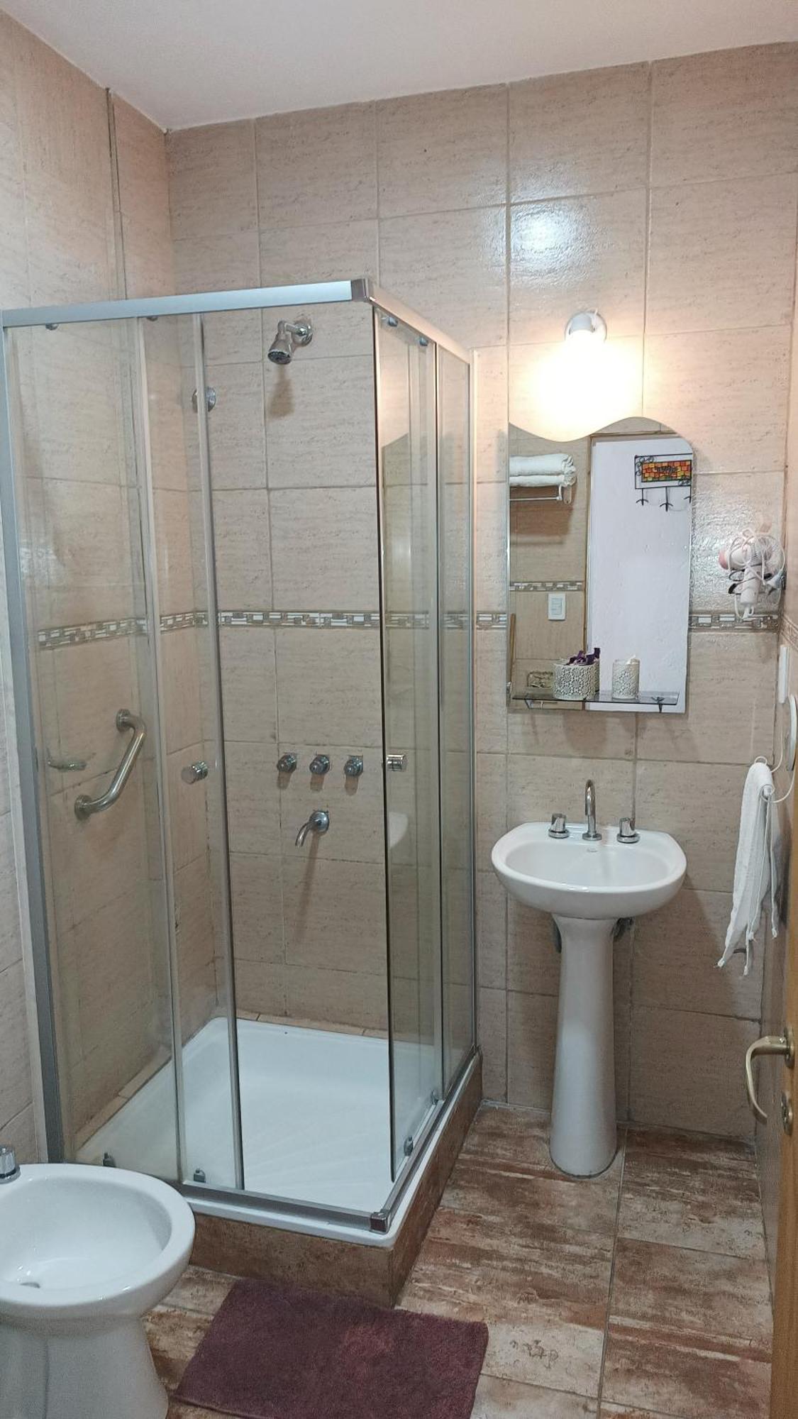 Departamentos Pachamama Apartment ตูนูยัน ภายนอก รูปภาพ