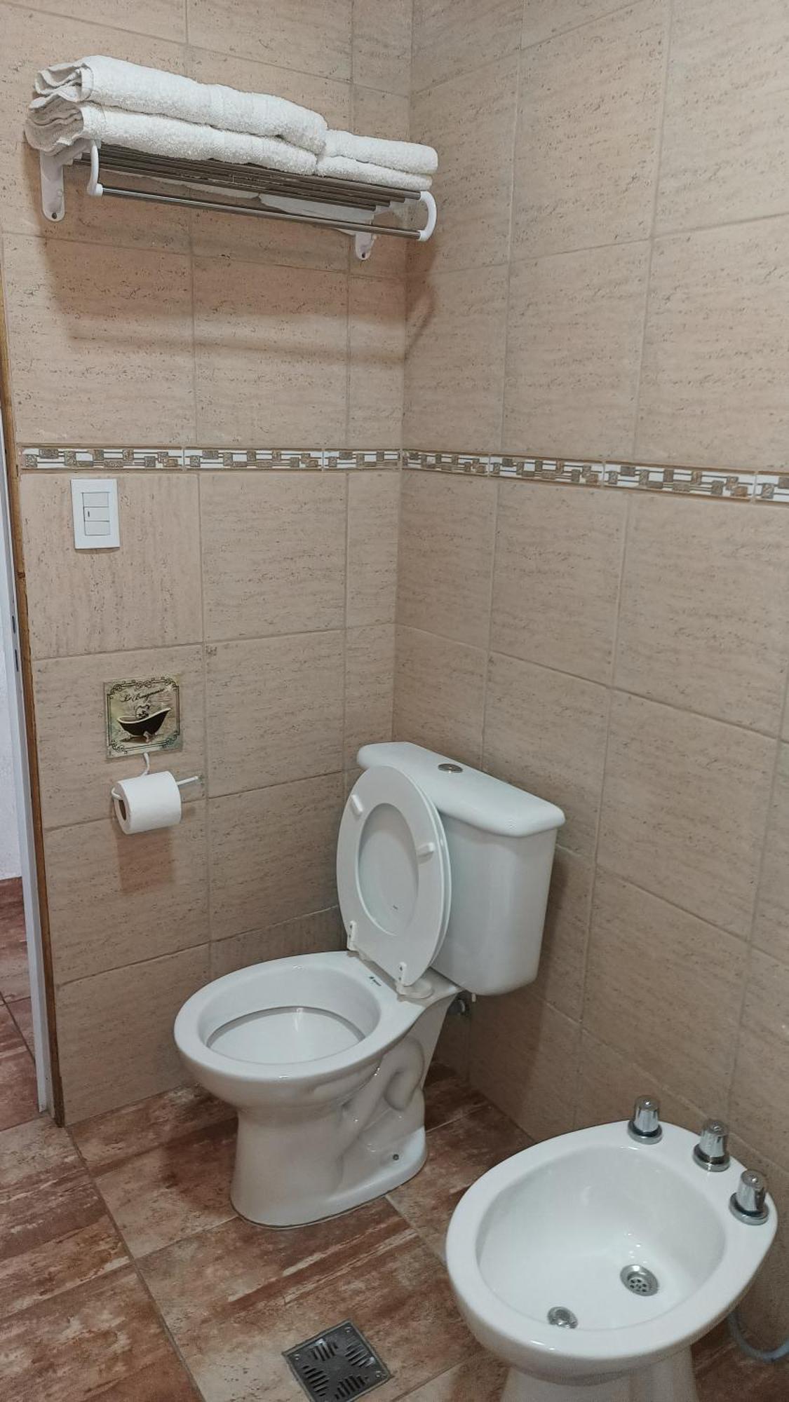 Departamentos Pachamama Apartment ตูนูยัน ภายนอก รูปภาพ