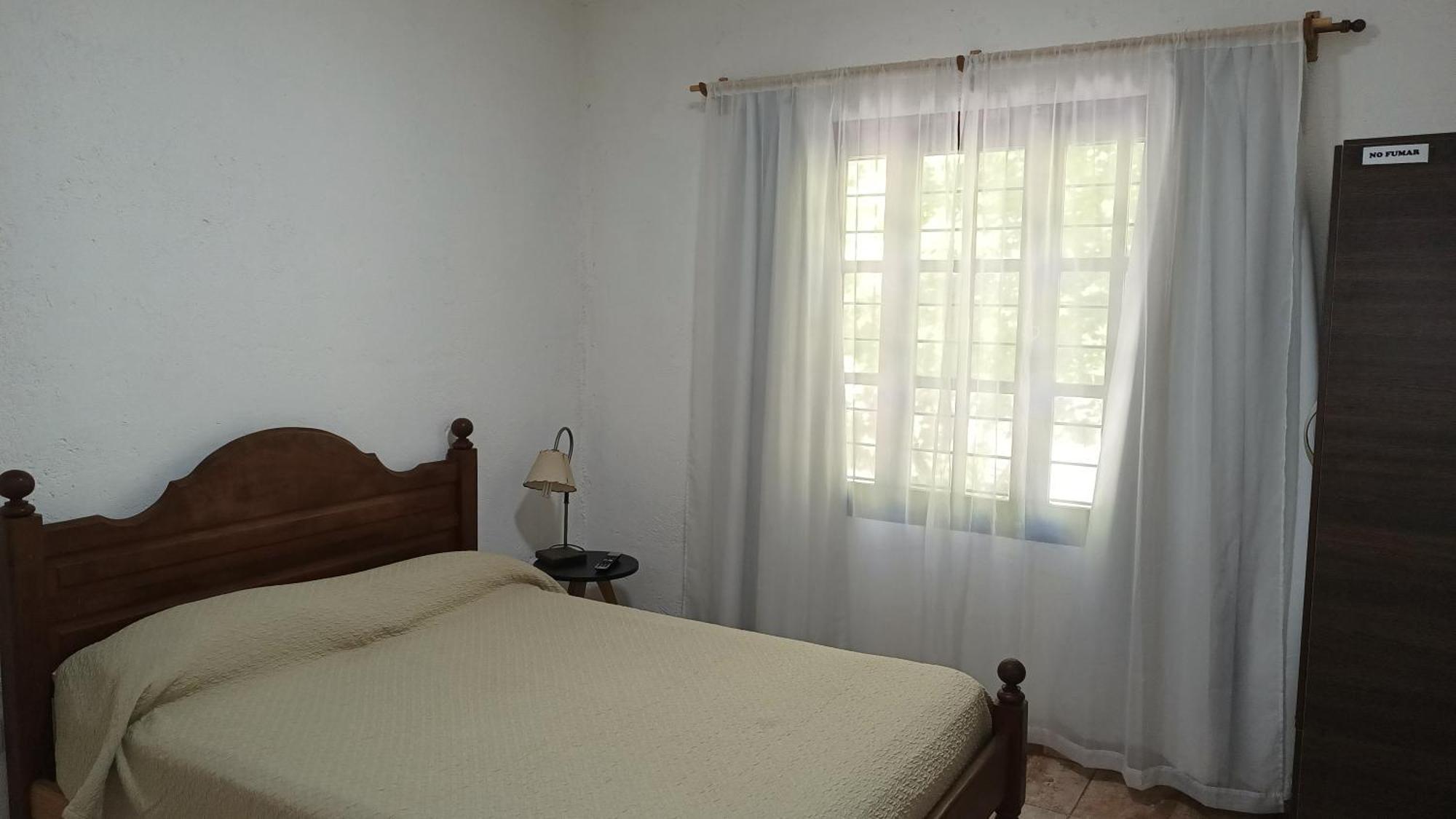 Departamentos Pachamama Apartment ตูนูยัน ภายนอก รูปภาพ