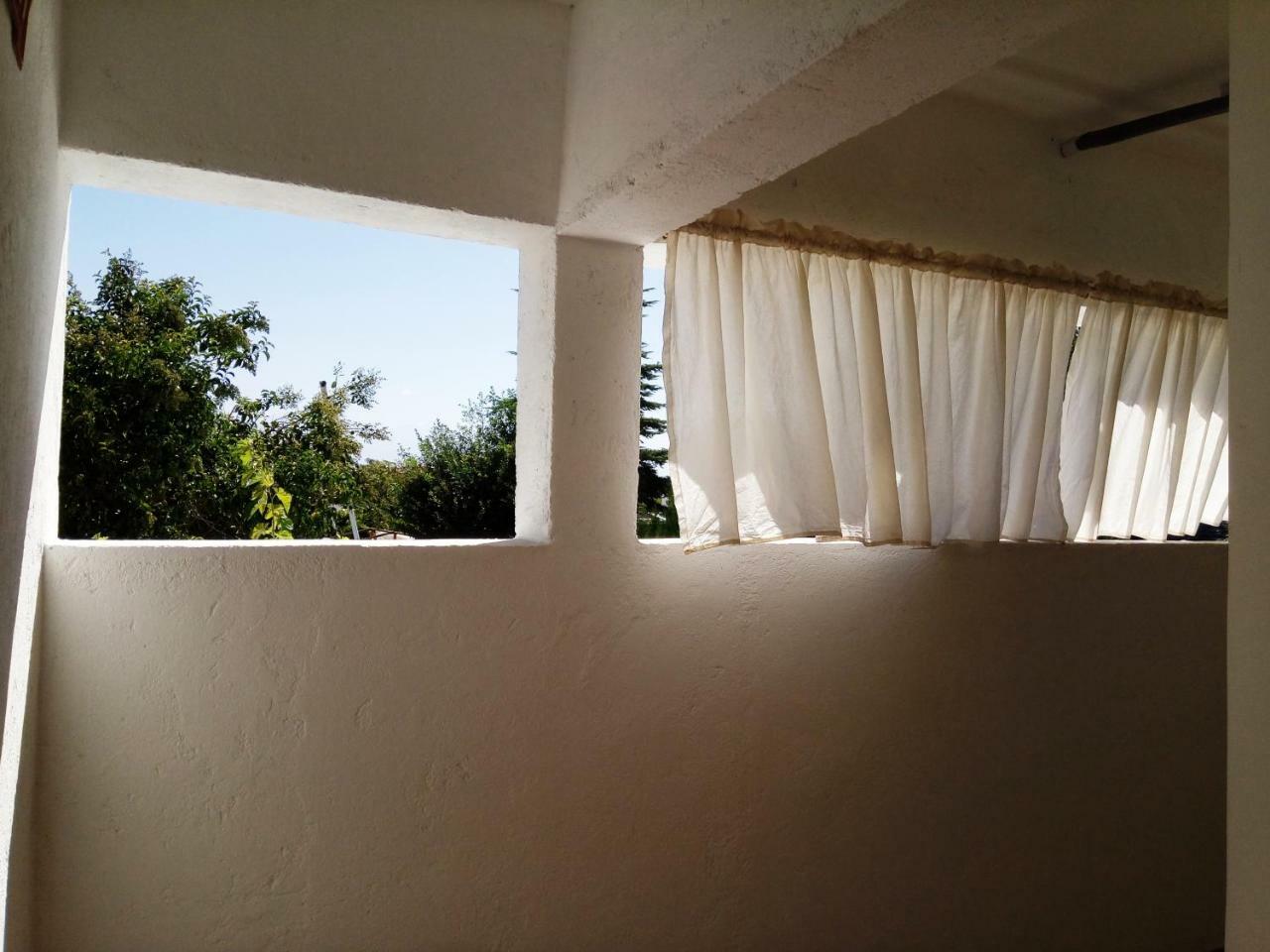 Departamentos Pachamama Apartment ตูนูยัน ภายนอก รูปภาพ