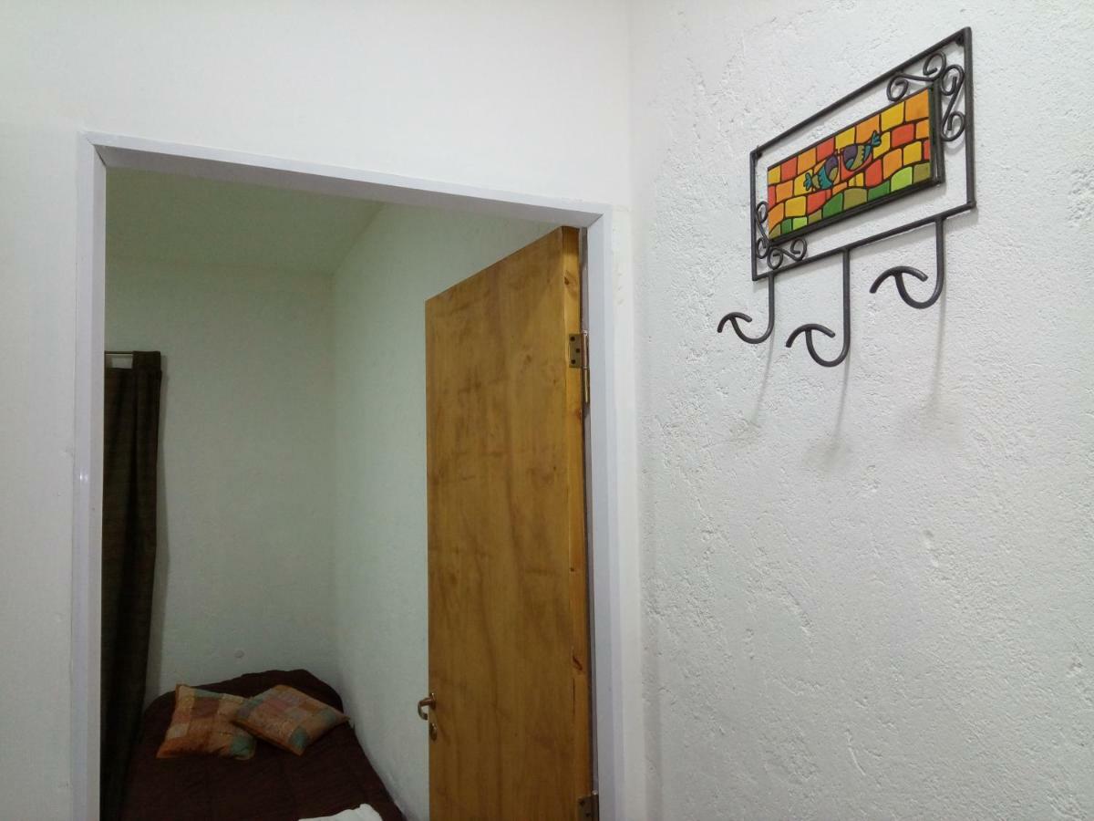 Departamentos Pachamama Apartment ตูนูยัน ภายนอก รูปภาพ