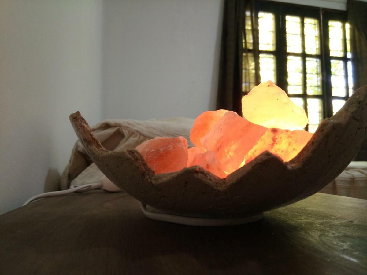 Departamentos Pachamama Apartment ตูนูยัน ภายนอก รูปภาพ