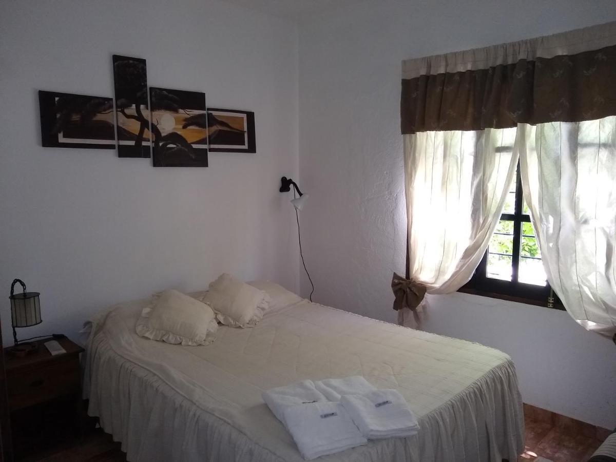 Departamentos Pachamama Apartment ตูนูยัน ภายนอก รูปภาพ